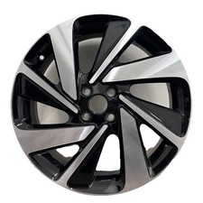 TOYOTA AYGO X 2024 ALLOY WHEEL CMS1211-4 18X5J ET40