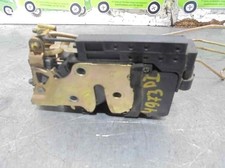 Porte avant et accessoires Daewoo LEGANZA