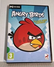 Angry Birds (PC, 2012)