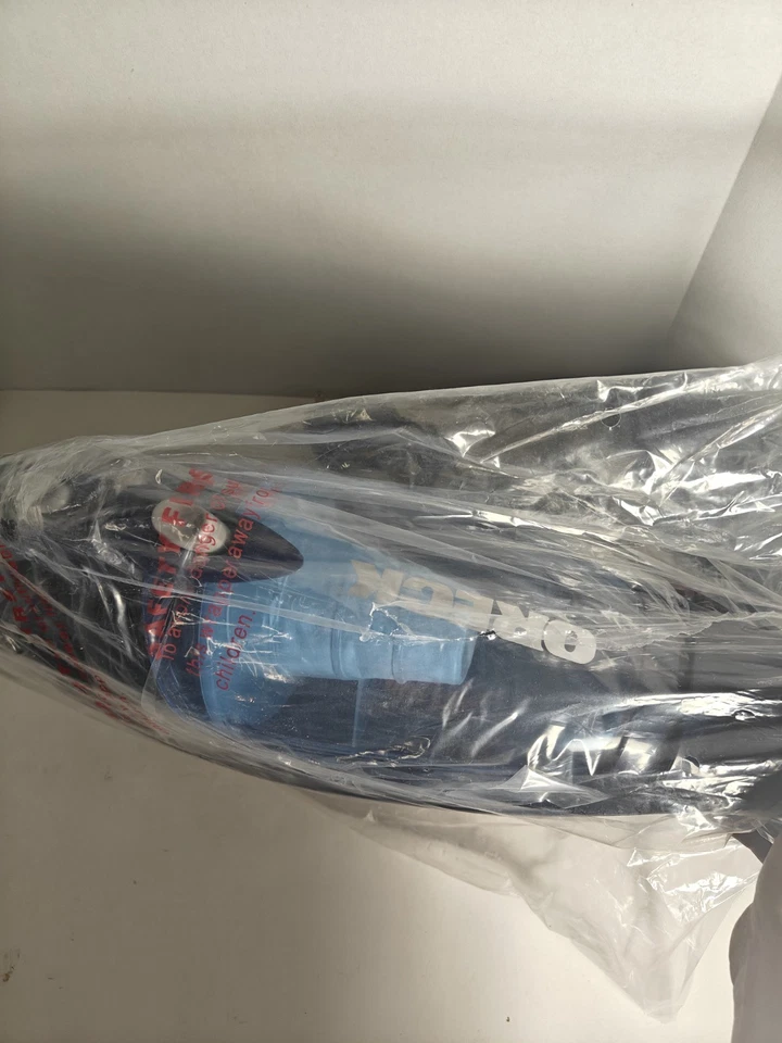 ORECK XL Cord Free model QS110L Brand New Never Used  - Image 4 of 4