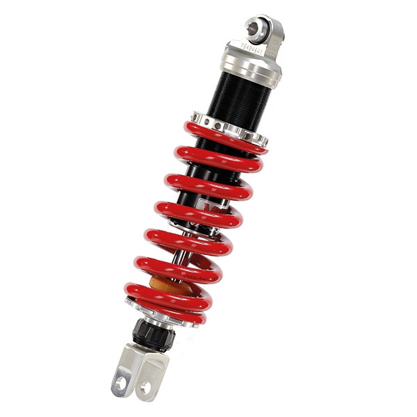 Einzelne StoßDäMpfer YSS Top Gas Yamaha XT 660 R (Rif.Yss: MZ456-345TR-13-85) C-image