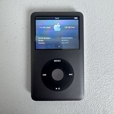 y*1様 【新品未開封】iPod classic 6.5世代 160GB USモ 新品・未開封・完全未使用品 iPod Classic 160GB 第6.5世代