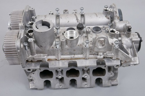 🚩 Seat Arona KJ7 KJ 2019 1.0 TSI 85KW 1001km DKR Zylinderkopf 04C103479H