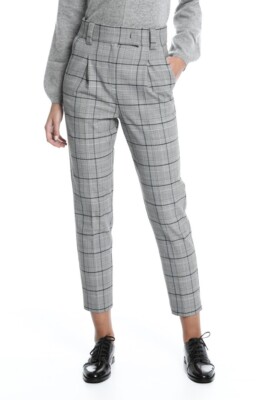 RRP 489  Marella by MAX MARA  WOOL Blend  Trousers  Usa12_ It48_ De42_Uk16_Fr44
