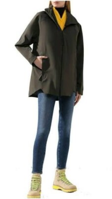 $300🔥Adidas Women's Myshelter 3in1 Jacket-RAIN PARKA Size XL NWT