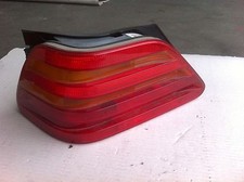 Mercedes W140 Coupe Heckleuchte hinten links 1408201764 Rot/Gelb Hella Mercedes W140 Coupe Heckleuchte hinten links 1408201764 Rot/Gelb Hella