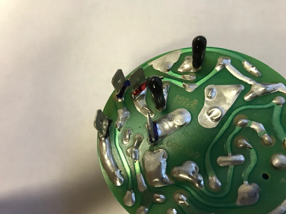 KBVC-14 DC Drive - Image 2 of 2