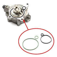 Vacuum pump repair kit Volvo, Ford and Land Rover 2.0L EcoBoost 5235113