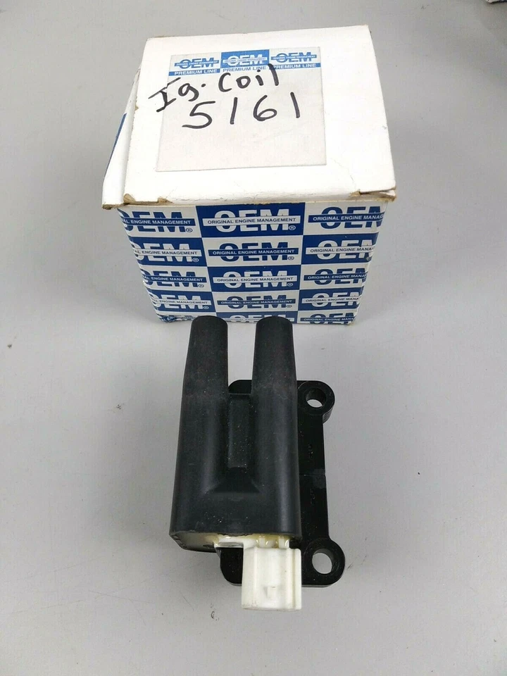 Bobina de encendido Original Engine Management OEM 5161 Foto 2 de 4