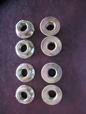 Case skid steer 95xt 90xt 85xt 75xt 465 445 435 Wheel flange nuts  PN 829-2416