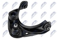 NTY ZWG-MZ-007 Spurstangenhebel Track Control Arm FüR Mazda Rechts
