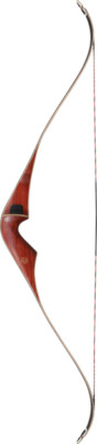 New 48'' Bear Archery SuperMag Recurve, 35, 40, 45, 50, or 55#, LH or RH
