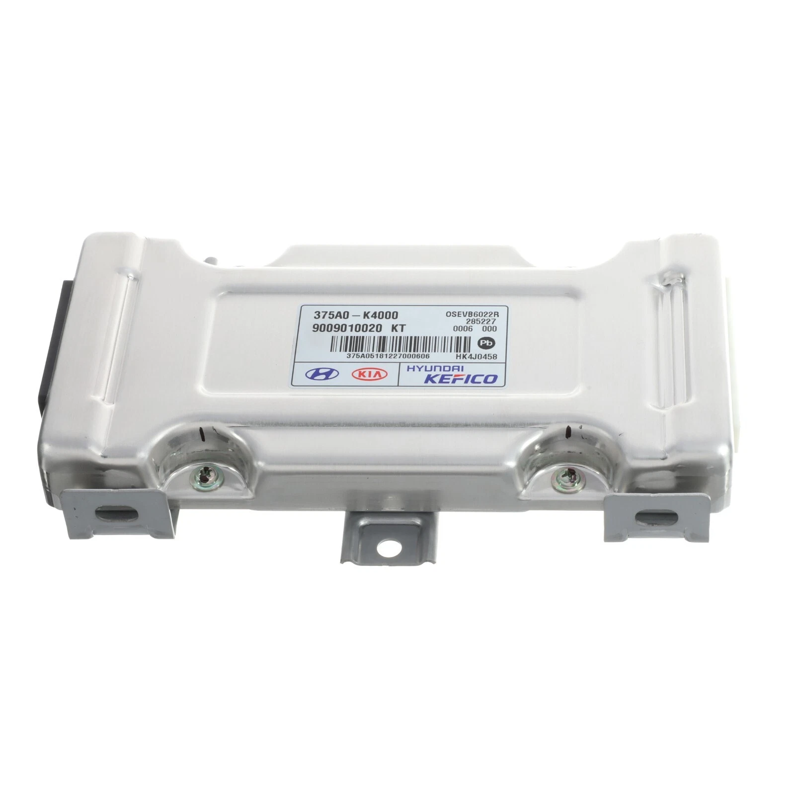 Genuine Hyundai Battery Management Unit 375A0-K4000