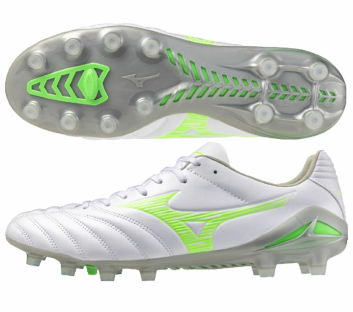 Mizuno JAPAN MONARCIDA NEO 3 Pro Soccer Football Shoes Mizuno JAPAN MONARCIDA NEO 3 Pro Soccer Football Shoes