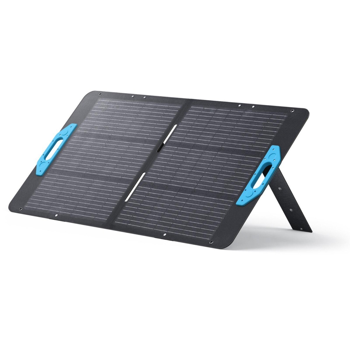 Anker SOLIX C800X Plus Solar Generator Portable Battery + PS100  