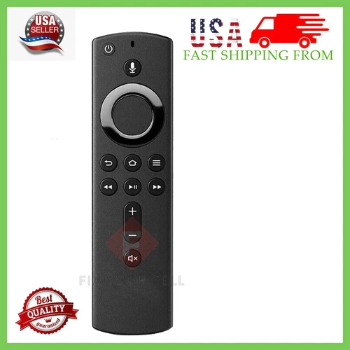 New Remote Control L5B83H For Amazon 2nd 3rd Gen Fire TV Stick 4K W Alexa Voice
