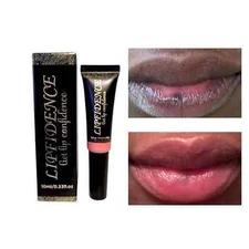 Lip Lightening Cream for Dark Lips|Lip Lightener for Smokers and Non-Smokers | H