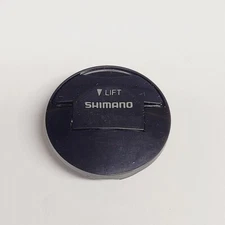 Shimano Reel Part BNT1510 Turnkey Dial - Curado CU200B