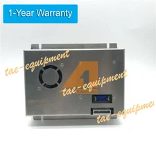 9" Tosoku A61L-0001-0093 LCD Monitor Screen Digital Display MDT947B-2B DC 24V