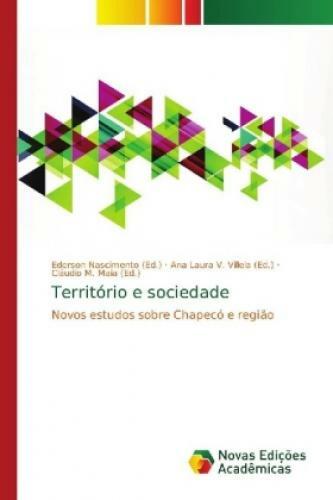 Thumbnail - Território E Sociedade Novos Estudos Sobre Chapecó E Região 5339