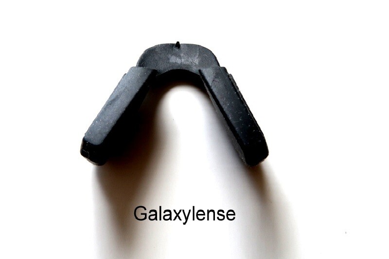Lentes De Repuesto Polarizadas Galaxy Para Knoxville XL - Protección 100% UVAB, Espejo Antirreflectante