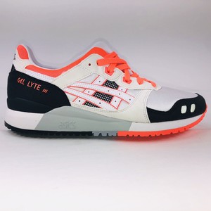 asics gel lyte multicolor