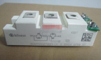 NEW  /Eupec IGBT module BSM100GB120DLCK    #A6-31