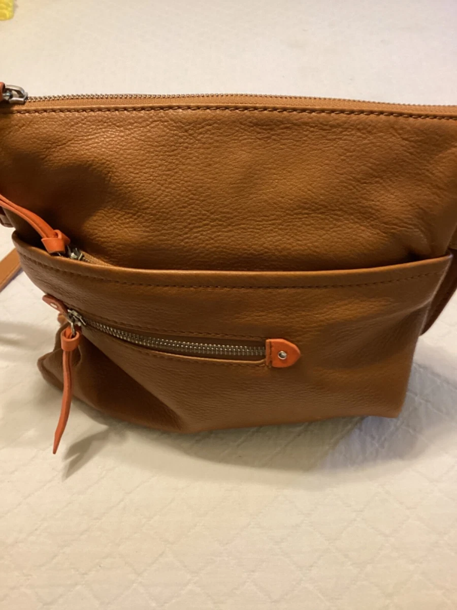 Danier genuine deals leather