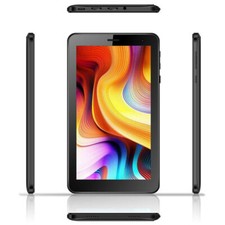 Dragon Touch Y88X X7 Tablet Android 10.0 2GB 32GB HD WiFi BT 4.2 for Adult 2024