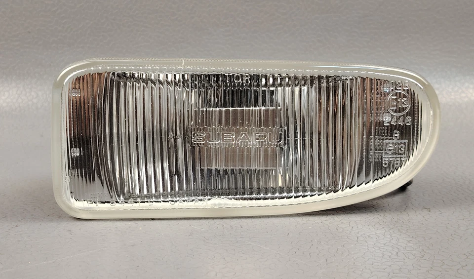 SUBARU LEONE OMEGA RX AA5 FRONT FOG LIGHT ASSEMBLY IPF8441 - Image 3 of 4