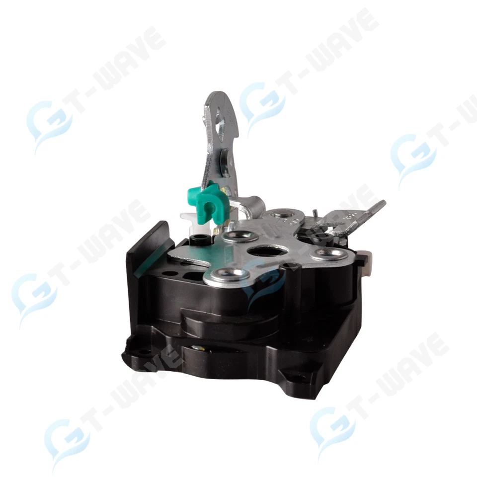 Rear Sliding Door Lock Latch fit for 1996-2023 Chevrolet Express GMC Savana - Image 3 of 4