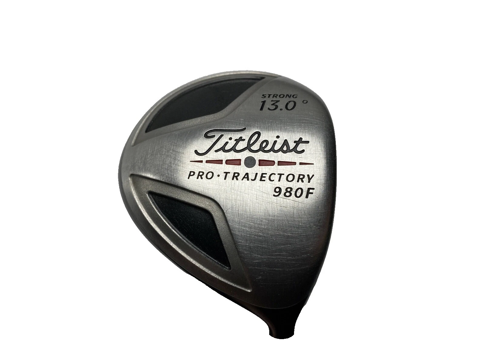 Titleist 13 Loft Golf Clubs