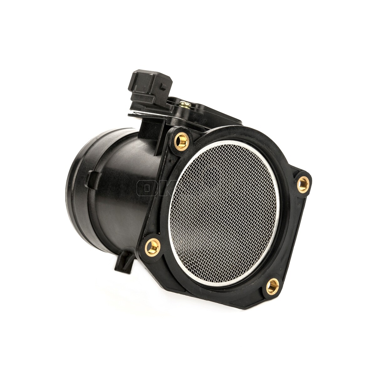 Luftmassenmesser LMM Steuergerät Sensor MAF 058133471 für AUDI  