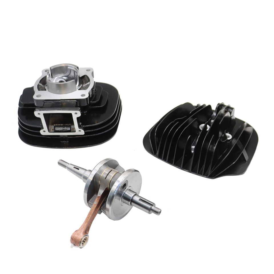 Airsal Cylinder Kit - 66mm Yamaha Blaster YFS 200 - Buy Cheap