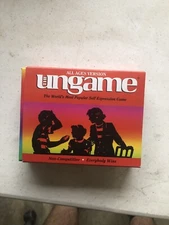 The Ungame Mini Travel Version 