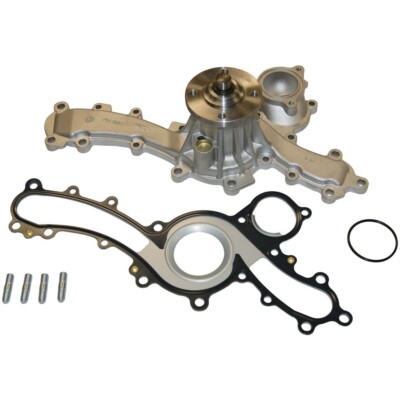 170-3940 GMB Water Pump New for 4 Runner Toyota Tacoma 4Runner Tundra FJ Cruiser