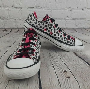 converse all star size 2