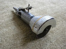 VTG Coleman Powermate 20,000 RPM 3" HD Air Cut Off Tool Pneumatic VG Fast Ship