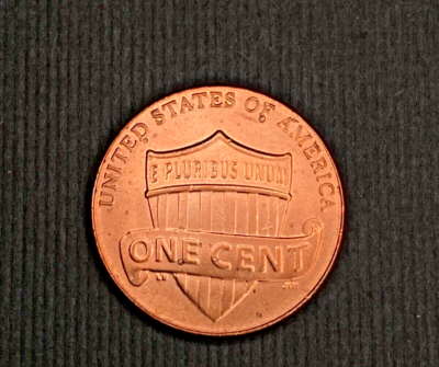 2018 D Lincoln Shield Penny. DDO! DDR! A very nice addition to  