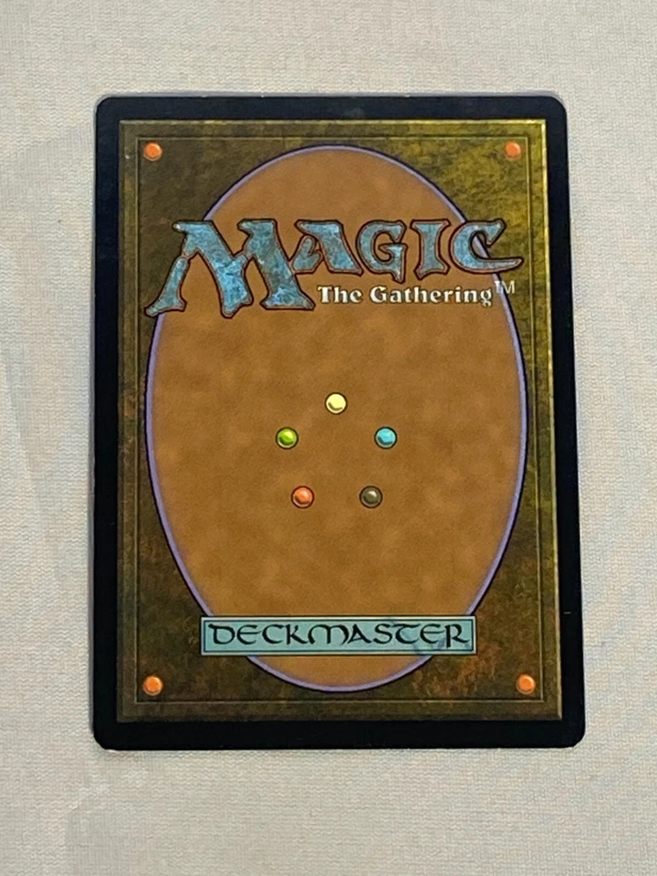 MTG FOIL Thada Adel, Acquisitor Worldwake Magic the Gathering - Image 2 of 2