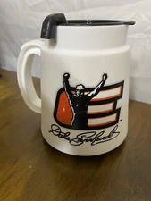 Vintage Dale Earnhardt Shuttle Mug, Betras USA, 20oz
