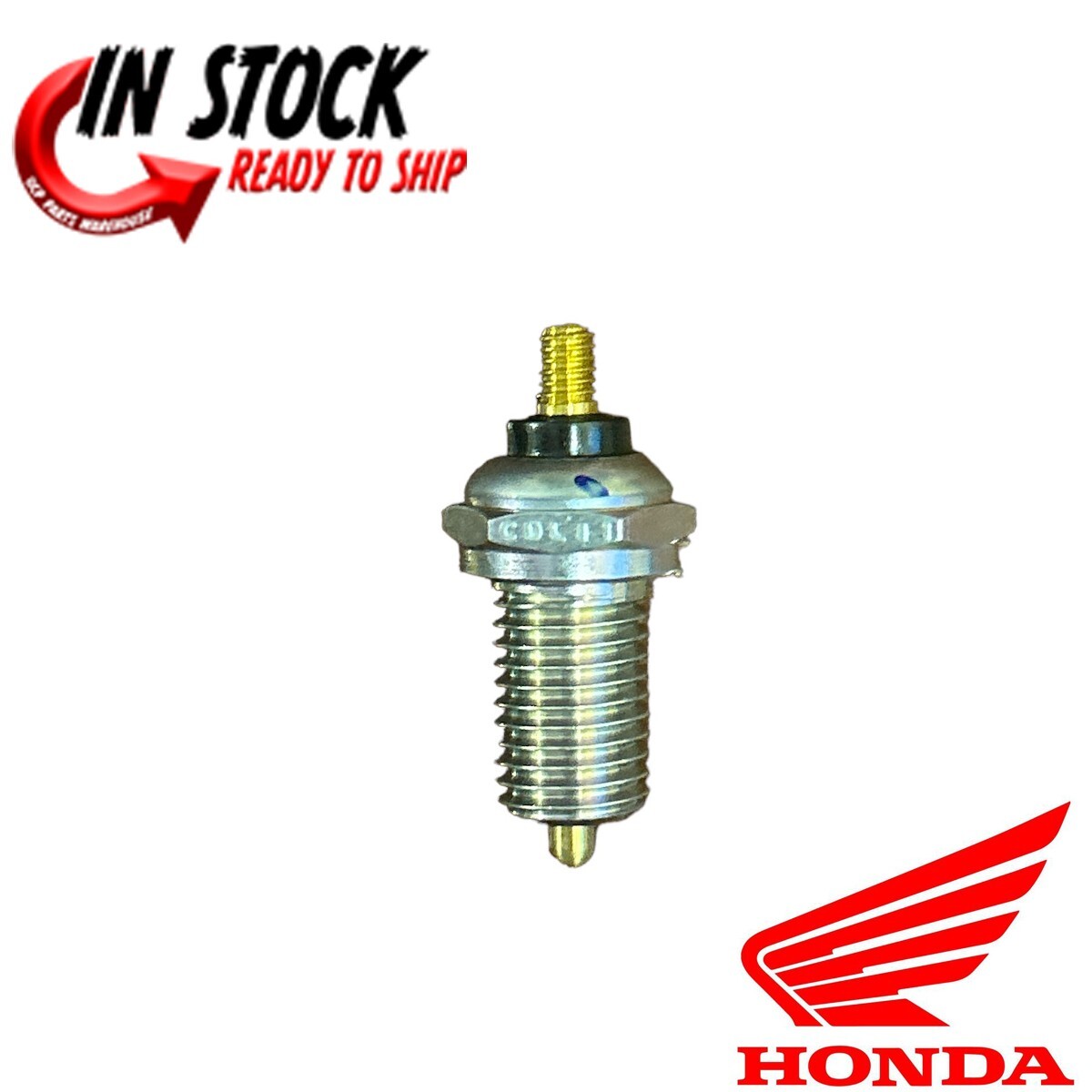 Switch Assy Neutral Honda CBR 250RR K64J 35600MKFD41 Switch Assy Neutral Honda CBR 250RR K64J 35600MKFD41