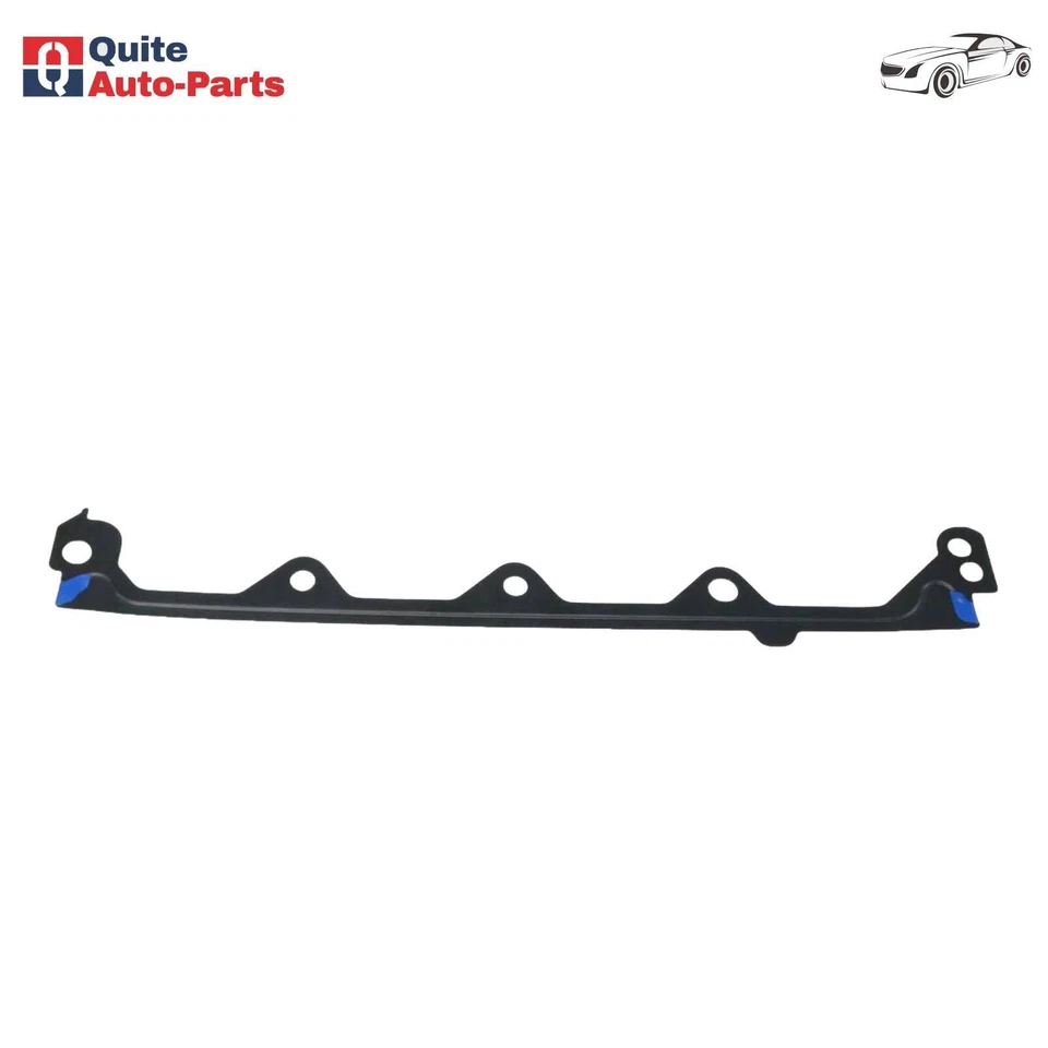 NEW Black Gasket For 2012-2019 Fiat 500 2013-2016 Dodge Dart 2014-2019 Fiat 500L - Imagem 2 de 4