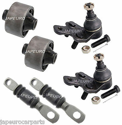 For Toyota Alphard Front Lower Wishbone Track Control Arm