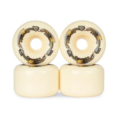 Powell Peralta Drache Formel 88a 60mm Skateboard Räder