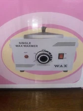 Professional Electric Wax Warmed for Hair Removal - Paraffin Wax/ Depilatory Wax