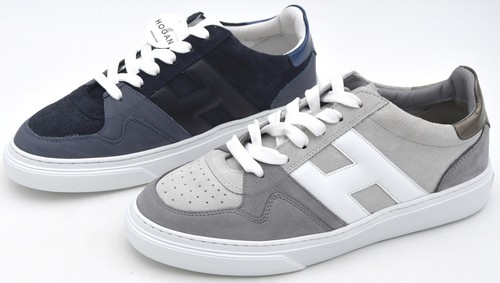 HOGAN H365 MAN SNEAKER SHOES CASUAL TRAINERS SPORTS CODE HXM3650BD50KGL978  | eBay