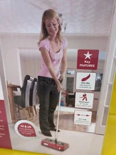 Ewbank 830 Evolution 3 Manual Dual Height Carpet Sweeper 830 EB0578  Qty-1 