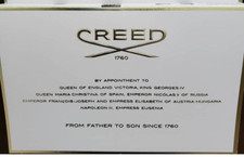 Creed AVENTUS "For Her " EDP 2 ml New 100 Authentic Made In France For Women