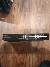 Araknis AN-110-SW-F-24 Port Rack Gigabit Network Switch